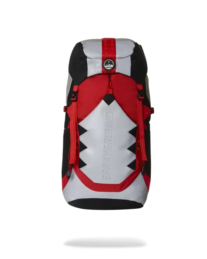Rucsac de camper Sky High Seekers Arctic Global Trek Rucsac de camper Sky High Seekers Arctic Global Trek
