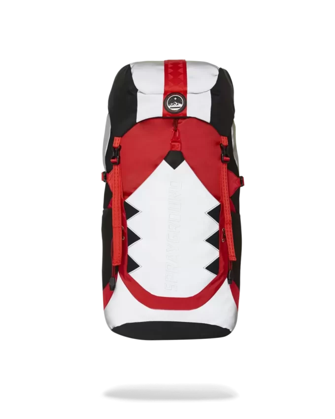 Rucsac de camper Sky High Seekers Arctic Global Trek Rucsac de camper Sky High Seekers Arctic Global Trek