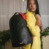 RUCSAC DE CĂLĂTORIE SHARK CU GRAVARE ÎN RECHIN (DLXV) RUCSAC DE CĂLĂTORIE SHARK CU GRAVARE ÎN RECHIN (DLXV)