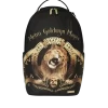 Rucsac de deschidere MGM SHARK LION în colaborare Rucsac de deschidere MGM SHARK LION în colaborare