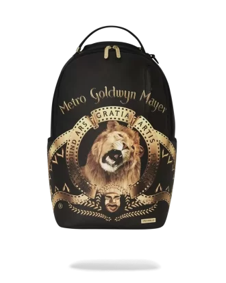 Rucsac de deschidere MGM SHARK LION în colaborare