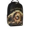 Rucsac de deschidere MGM SHARK LION în colaborare Rucsac de deschidere MGM SHARK LION în colaborare
