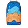RUCSAC DE DORMIT COOKIE MONSTER (DLXR) RUCSAC DE DORMIT COOKIE MONSTER (DLXR)