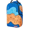 RUCSAC DE DORMIT COOKIE MONSTER (DLXR) RUCSAC DE DORMIT COOKIE MONSTER (DLXR)