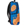 RUCSAC DE DORMIT COOKIE MONSTER (DLXR) RUCSAC DE DORMIT COOKIE MONSTER (DLXR)