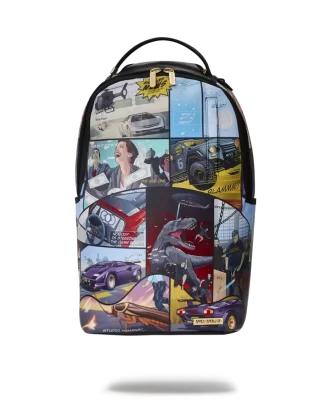 RUCSAC DE FILM (DLXV)
