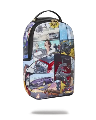 RUCSAC DE FILM (DLXV)