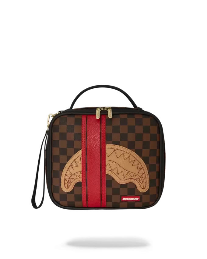 Rucsac de gustare HENNY VICTORY pentru poală Rucsac de gustare HENNY VICTORY pentru poală