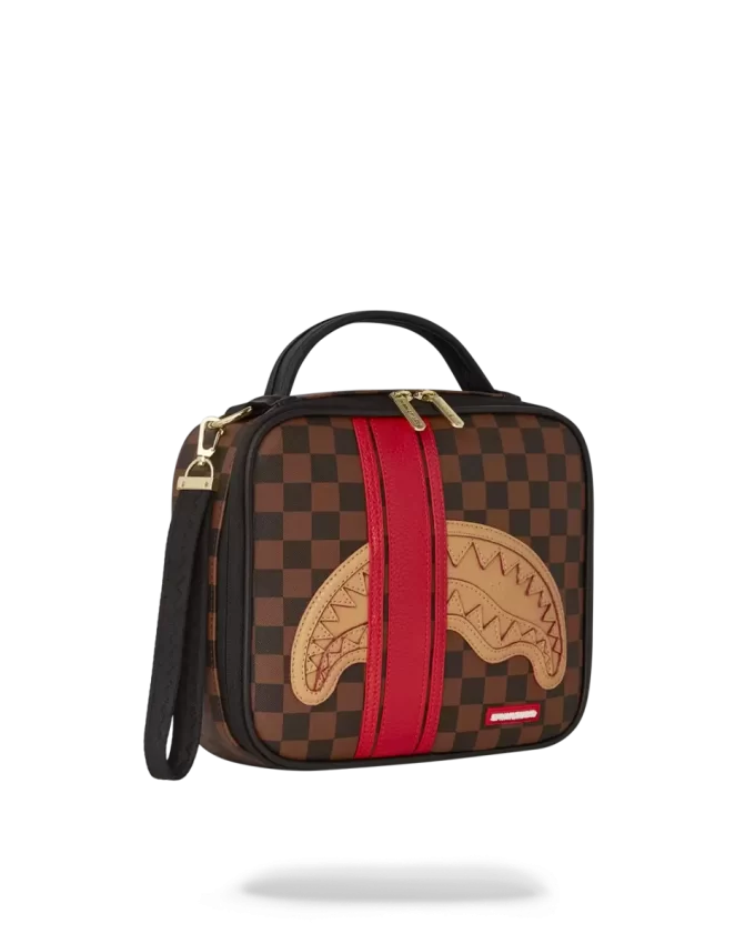 Rucsac de gustare HENNY VICTORY pentru poală Rucsac de gustare HENNY VICTORY pentru poală