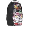 Rucsac de noapte HALF GRAFF (DLXV) Rucsac de noapte HALF GRAFF (DLXV)