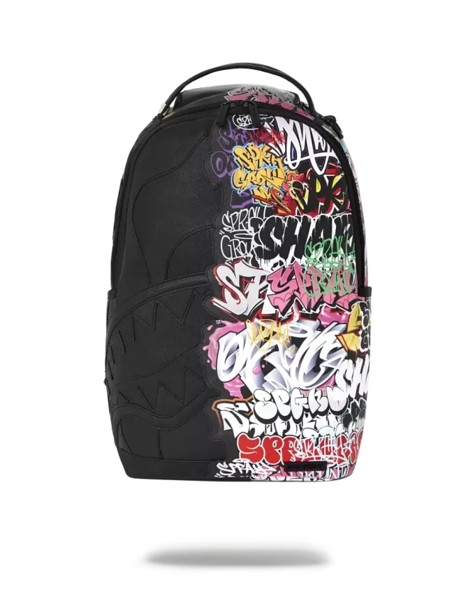 Rucsac de noapte HALF GRAFF (DLXV) Rucsac de noapte HALF GRAFF (DLXV)