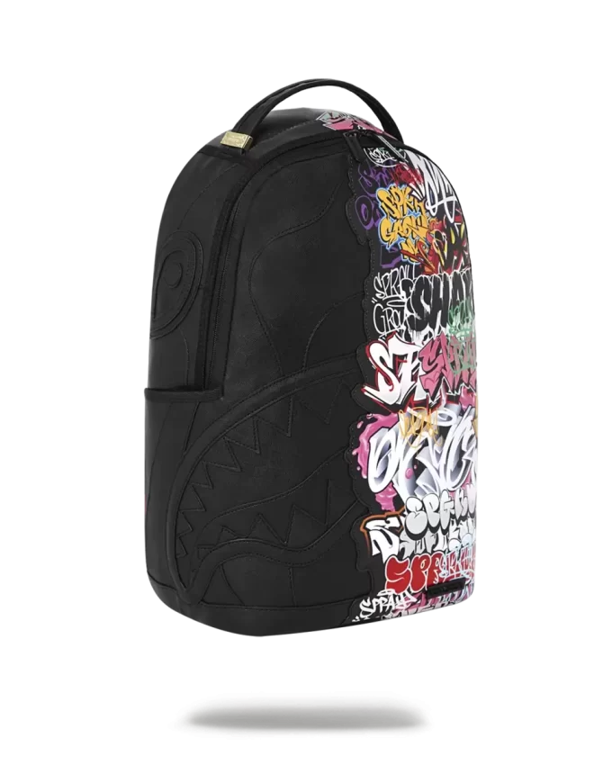 Rucsac de noapte HALF GRAFF (DLXV) Rucsac de noapte HALF GRAFF (DLXV)