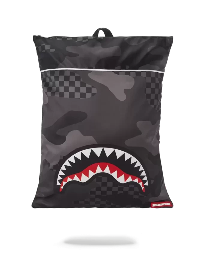 Rucsac de pernă 3AM NAPSACK