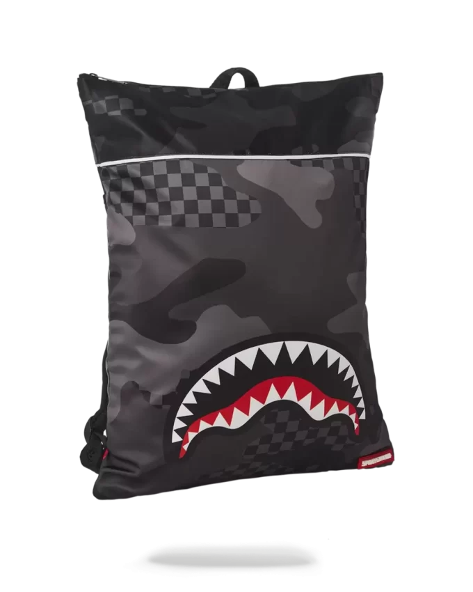 Rucsac de pernă 3AM NAPSACK