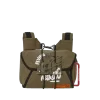 Rucsac de piept CALL OF DUTY FLYING ASSASSINS cu parașută