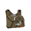 Rucsac de piept CALL OF DUTY FLYING ASSASSINS cu parașută