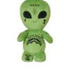 RUCSAC DE PLUȘ ALIEN RUCSAC DE PLUȘ ALIEN