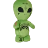 RUCSAC DE PLUȘ ALIEN RUCSAC DE PLUȘ ALIEN