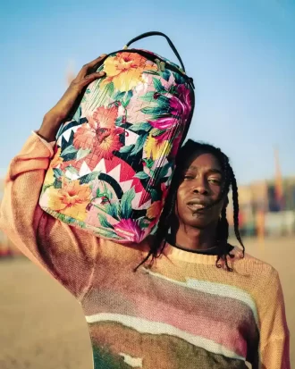 RUCSAC DE PRECIZIUNE HUMMINGBIRD SHARK