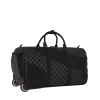 Rucsac de voiaj Raceway Shadow Phantom Duffle Wheely Rucsac de voiaj Raceway Shadow Phantom Duffle Wheely