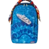 RUCSAC DEEPSEA ESCAPE CU EȘARFĂ DETAȘABILĂ RUCSAC DEEPSEA ESCAPE CU EȘARFĂ DETAȘABILĂ