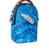 RUCSAC DEEPSEA ESCAPE CU EȘARFĂ DETAȘABILĂ RUCSAC DEEPSEA ESCAPE CU EȘARFĂ DETAȘABILĂ