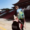 RUCSAC DEFORMAT ÎN SPAȚIU RUCSAC DEFORMAT ÎN SPAȚIU