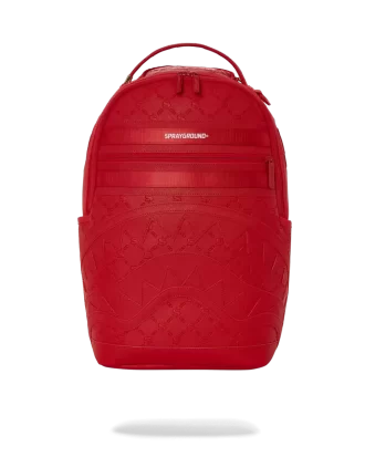 RUCSAC DENIRO CRIMSON (DLXV)