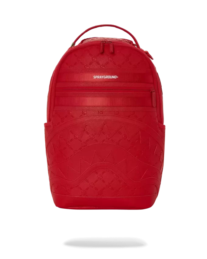 RUCSAC DENIRO CRIMSON (DLXV) RUCSAC DENIRO CRIMSON (DLXV)