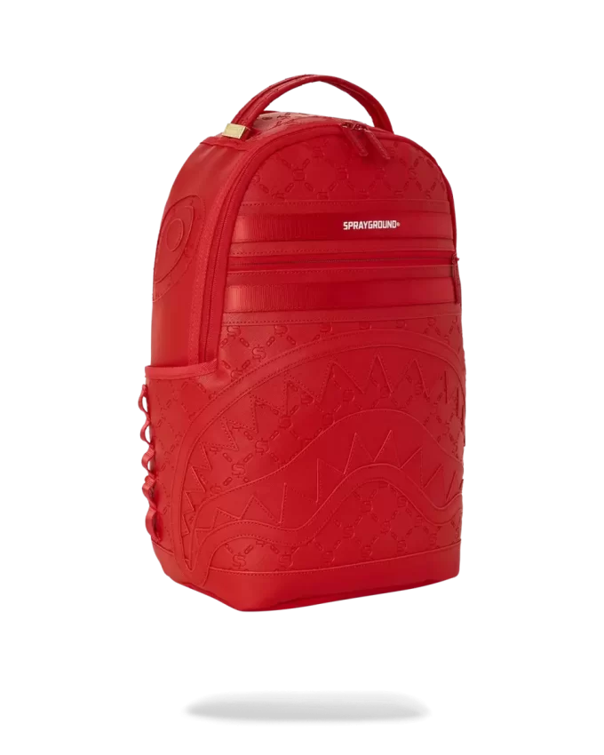 RUCSAC DENIRO CRIMSON (DLXV) RUCSAC DENIRO CRIMSON (DLXV)