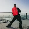 RUCSAC DENIRO CRIMSON (DLXV) RUCSAC DENIRO CRIMSON (DLXV)