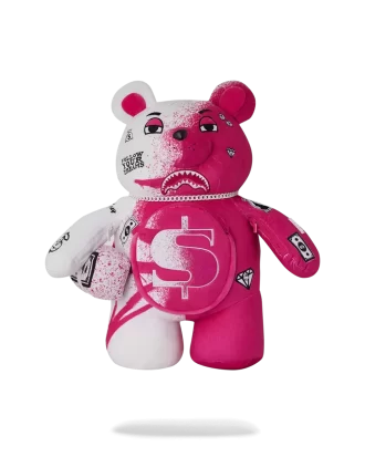 RUCSAC DESIGN STORM MONEYBEAR