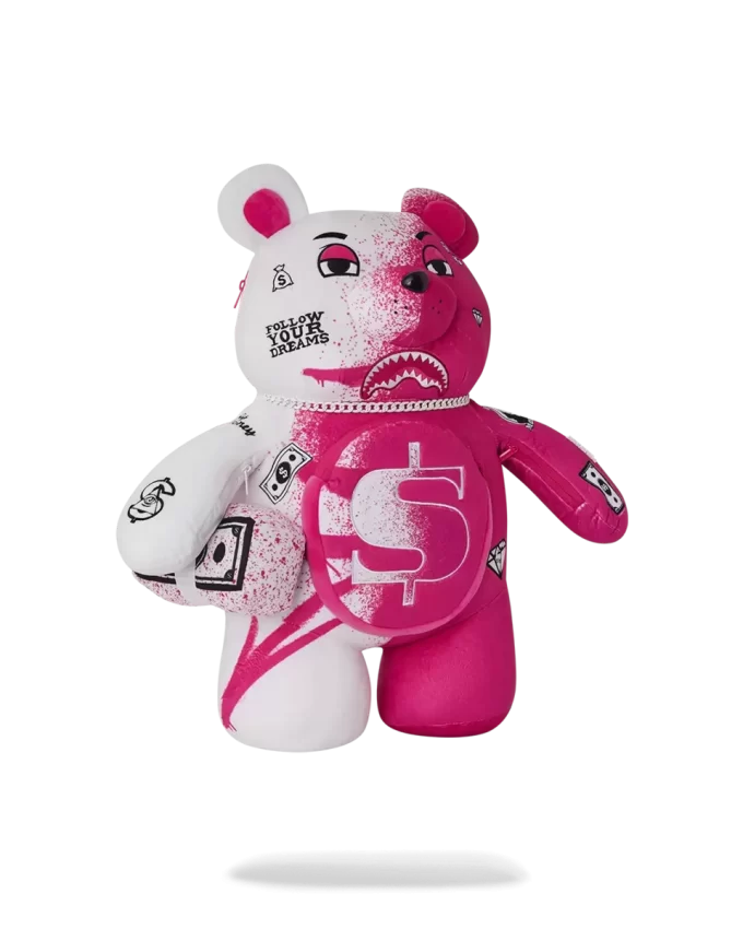 RUCSAC DESIGN STORM MONEYBEAR RUCSAC DESIGN STORM MONEYBEAR