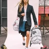 RUCSAC DESIGNER DREAMS DE LA SĂPTĂMÂNA MODEI DE LA LONDRA RUCSAC DESIGNER DREAMS DE LA SĂPTĂMÂNA MODEI DE LA LONDRA