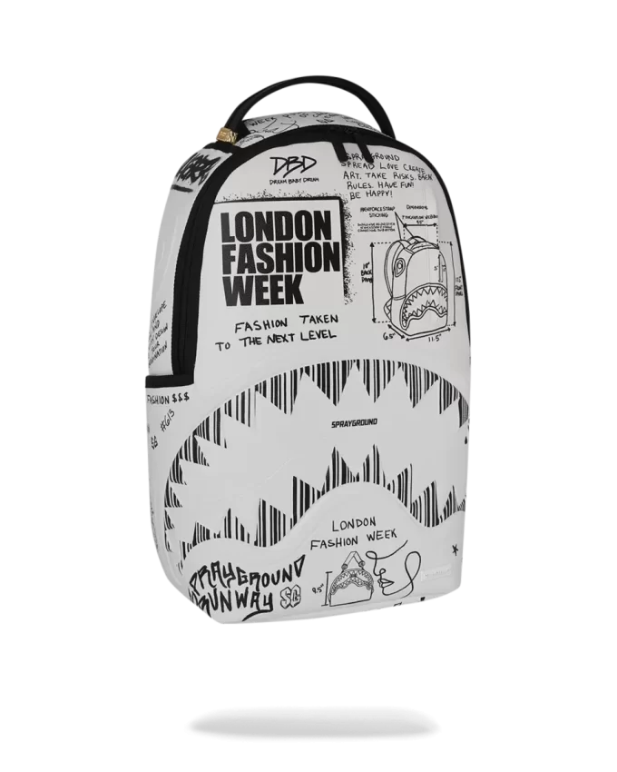 RUCSAC DESIGNER DREAMS DE LA SĂPTĂMÂNA MODEI DE LA LONDRA RUCSAC DESIGNER DREAMS DE LA SĂPTĂMÂNA MODEI DE LA LONDRA