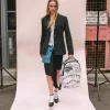 RUCSAC DESIGNER DREAMS DE LA SĂPTĂMÂNA MODEI DE LA LONDRA RUCSAC DESIGNER DREAMS DE LA SĂPTĂMÂNA MODEI DE LA LONDRA