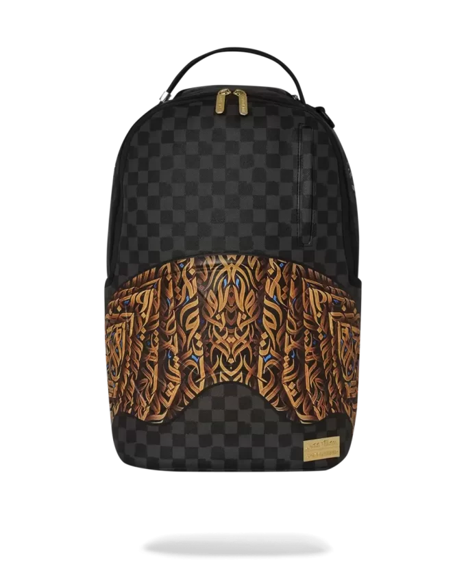 RUCSAC DIAA ALLAM SEEKING PERFECTION 001 RUCSAC DIAA ALLAM SEEKING PERFECTION 001