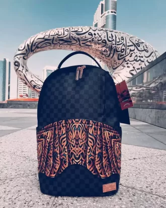RUCSAC DIAA ALLAM SEEKING PERFECTION 001