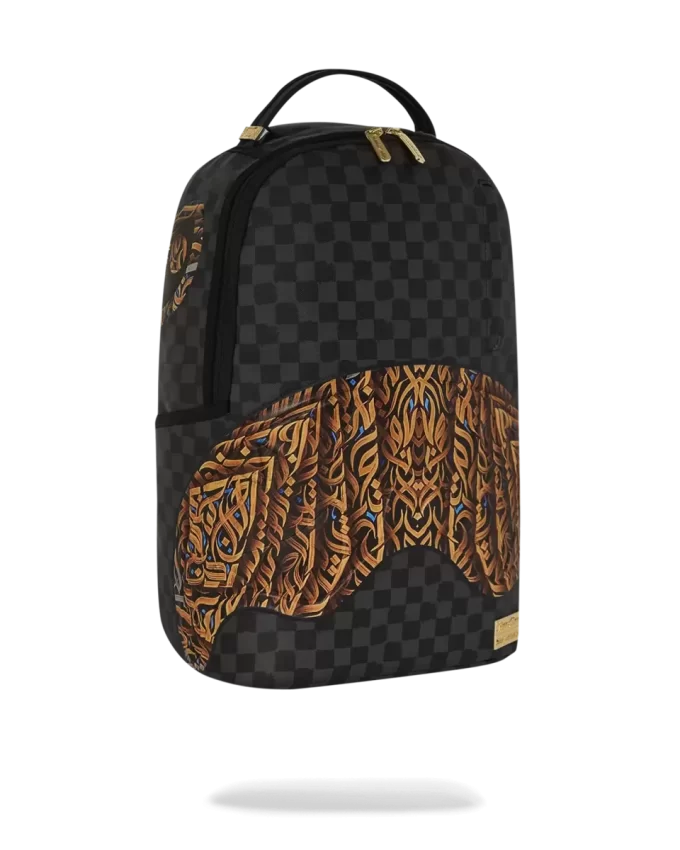 RUCSAC DIAA ALLAM SEEKING PERFECTION 001 RUCSAC DIAA ALLAM SEEKING PERFECTION 001