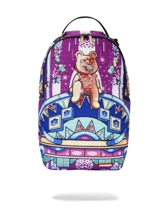 RUCSAC DIABLO 24K MULTIVERSE