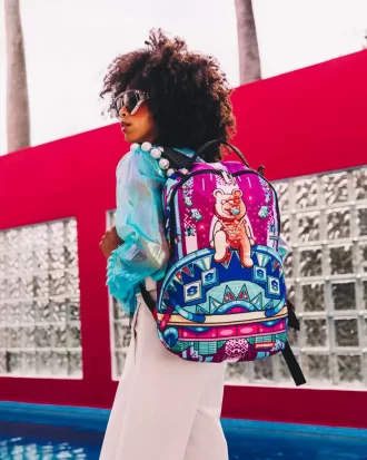RUCSAC DIABLO 24K MULTIVERSE