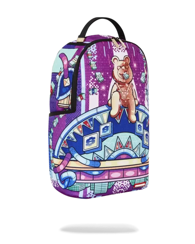 RUCSAC DIABLO 24K MULTIVERSE RUCSAC DIABLO 24K MULTIVERSE