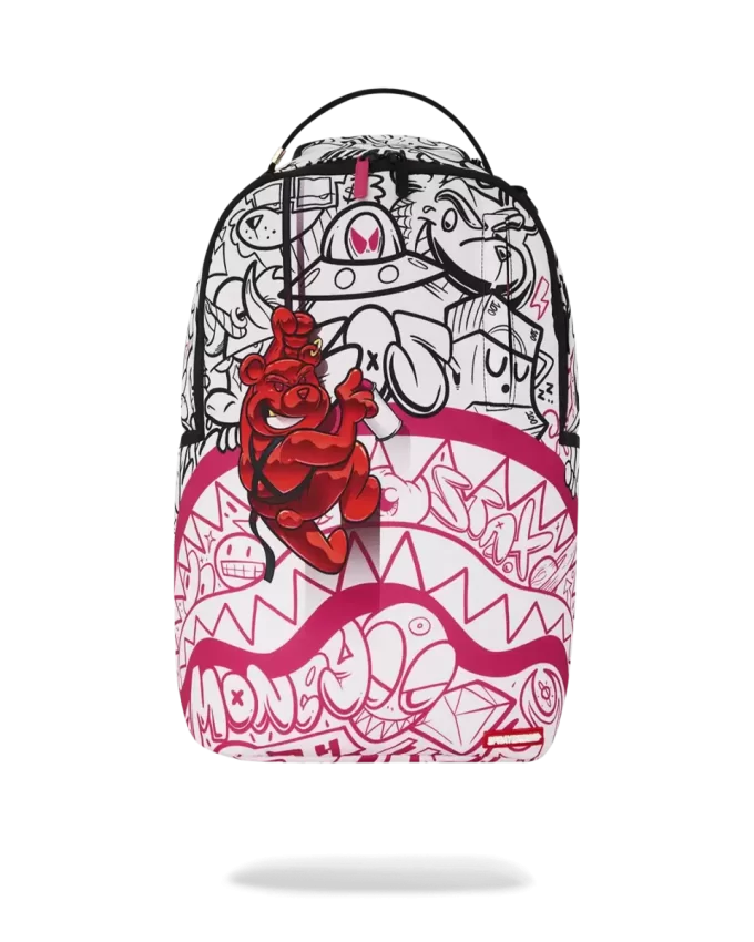 Rucsac DIABLO ART CRITIQUE DLXSR Rucsac DIABLO ART CRITIQUE DLXSR