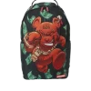 RUCSAC DIABLO BEAR: ON THE RUN RUCSAC DIABLO BEAR: ON THE RUN