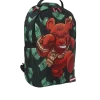 RUCSAC DIABLO BEAR: ON THE RUN RUCSAC DIABLO BEAR: ON THE RUN