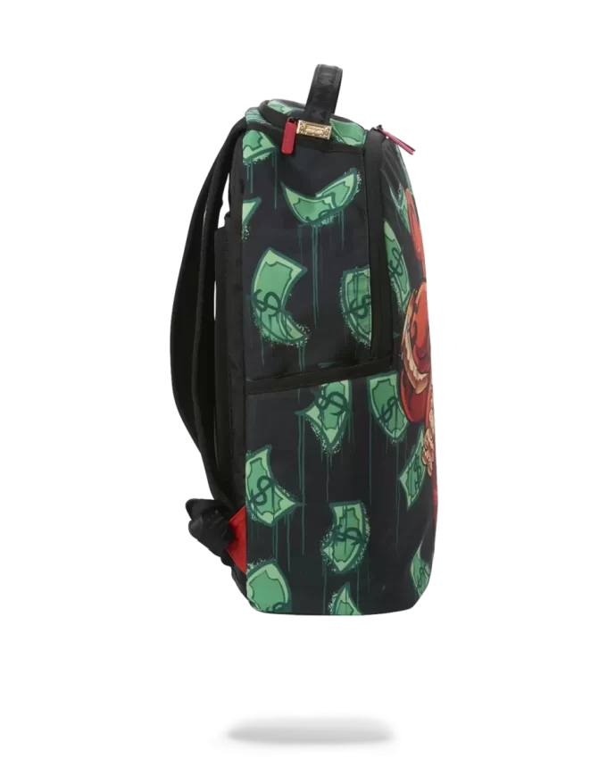 RUCSAC DIABLO BEAR: ON THE RUN RUCSAC DIABLO BEAR: ON THE RUN