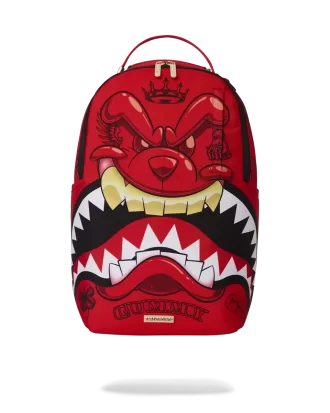 RUCSAC DIABLO BIG MEAN SHARK BITE