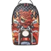 RUCSAC DIABLO BURNER SHARK (DLXV) RUCSAC DIABLO BURNER SHARK (DLXV)