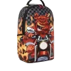 RUCSAC DIABLO BURNER SHARK (DLXV) RUCSAC DIABLO BURNER SHARK (DLXV)