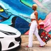 RUCSAC DIABLO BURNER SHARK (DLXV) RUCSAC DIABLO BURNER SHARK (DLXV)
